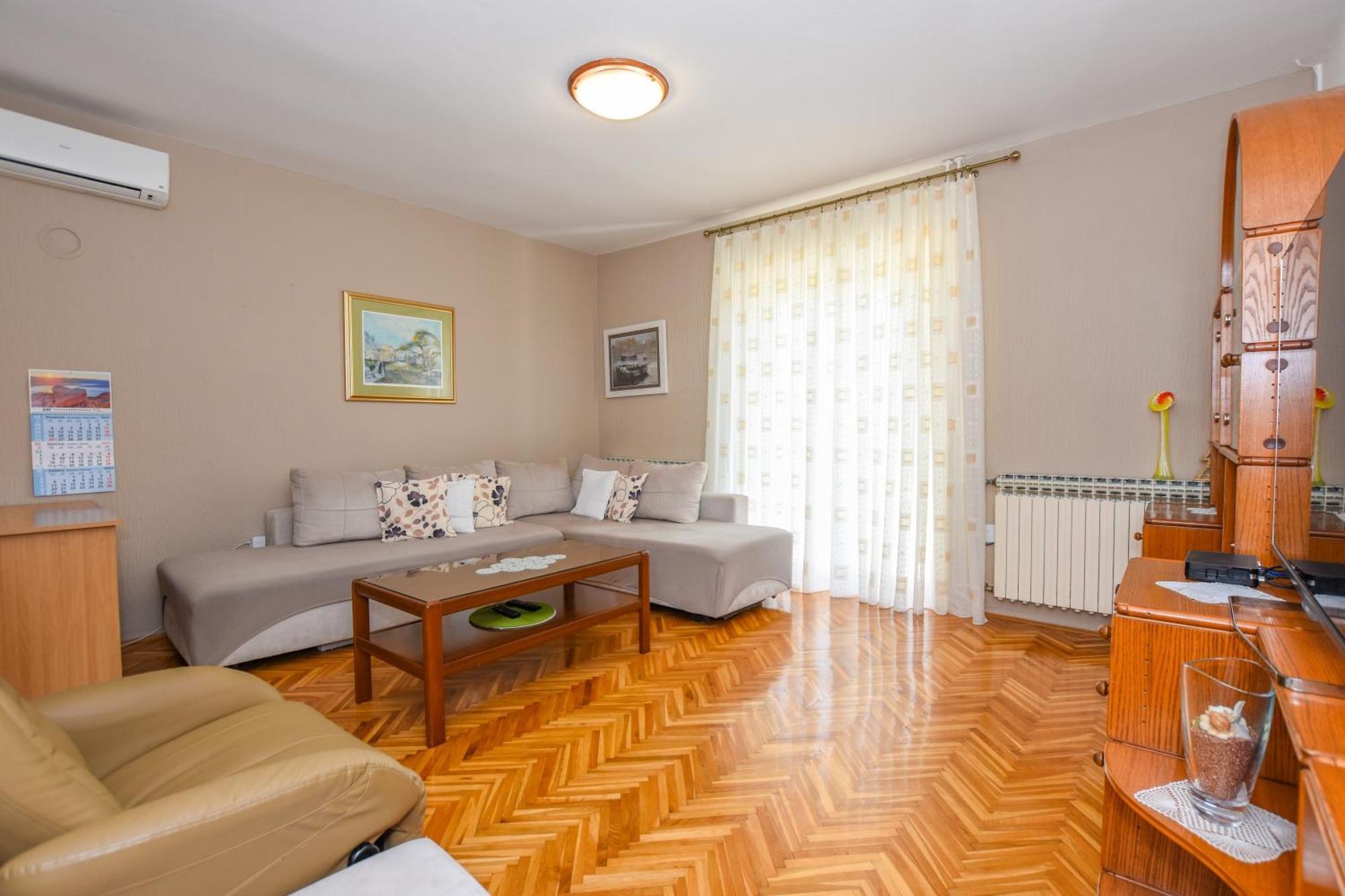 Apartmani Marija Ljubica พาก ห้อง รูปภาพ